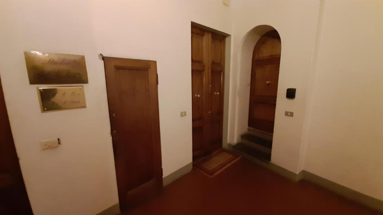 Loft Duomo Cathedral With Lift * Florença